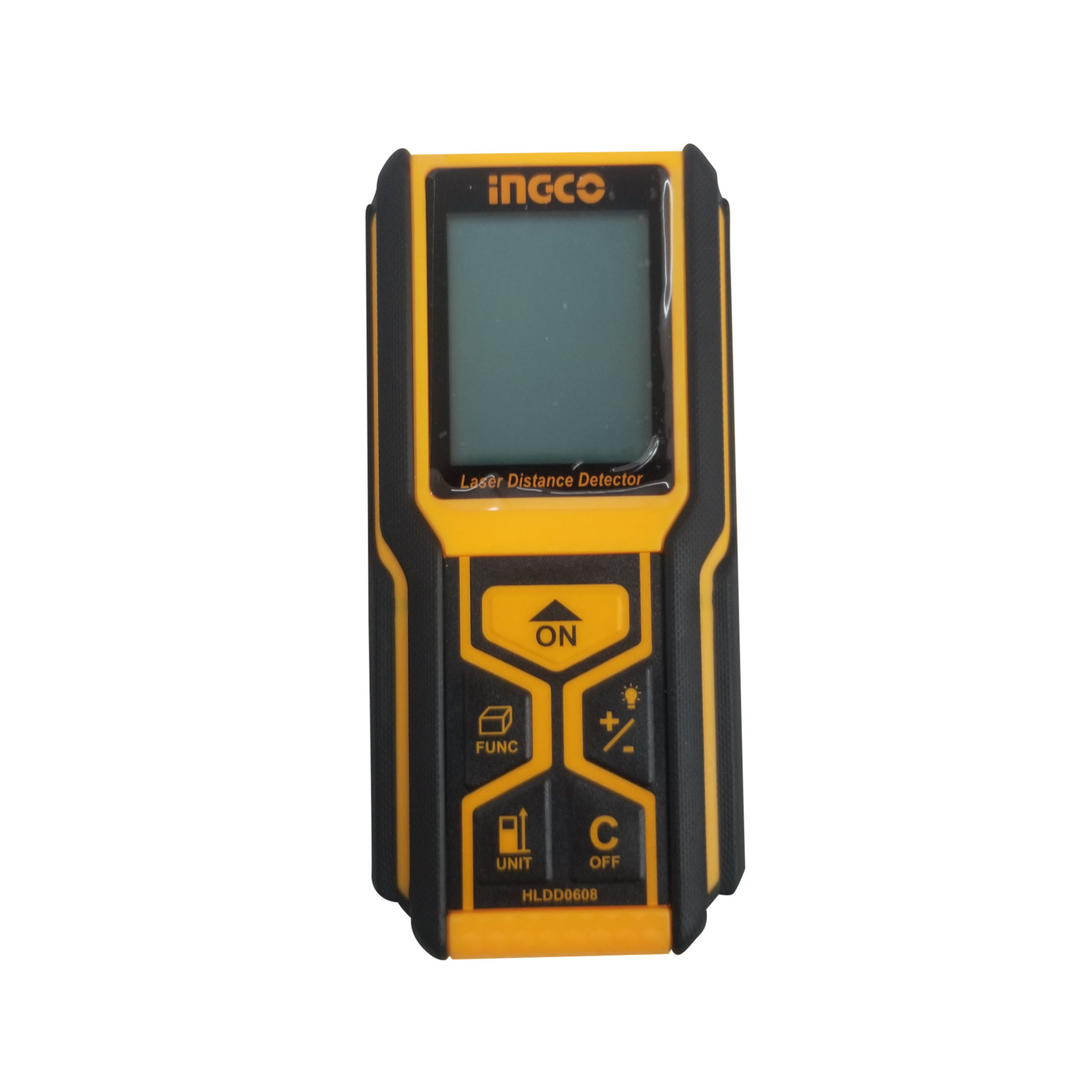 Medidor Laser - INGCO - Macrocity